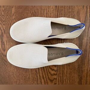 Rothy's Slip-On Sneakers